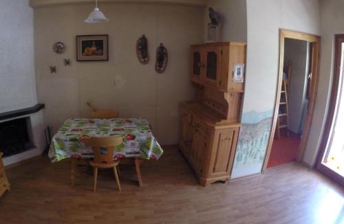 Campo di Giove Apartment | Family-Friendly Getaway at Quadrifoglio Hotel