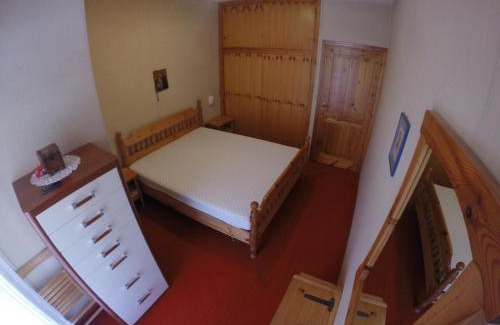 Campo di Giove Apartment | Family-Friendly Getaway at Quadrifoglio Hotel