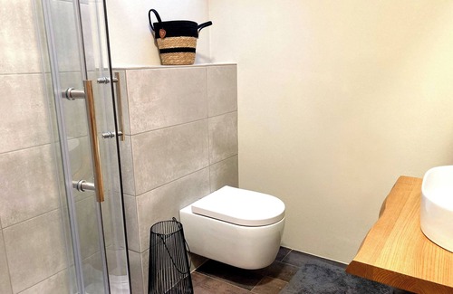 Neureichenau Apartment | [quadruple] incl. breakfast - active/family vacation in the Dreisessel region D-A-CZ