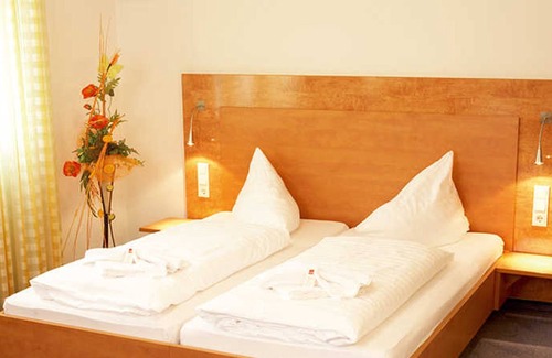 Rust Cottage | Quadruple room - Hotel Restaurant Löwen