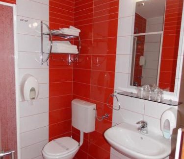 Oroslavje House | Family-Friendly Quadruple Room in Oroslavje