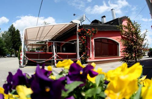 Oroslavje House | Family-Friendly Quadruple Room in Oroslavje