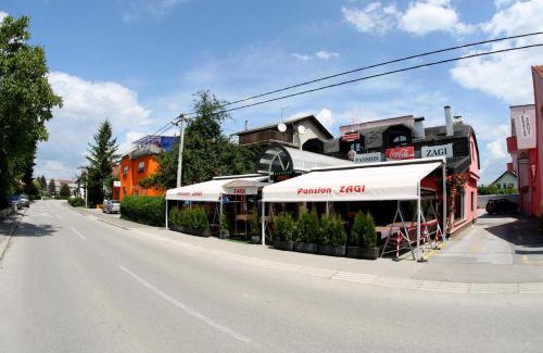 Oroslavje House | Family-Friendly Quadruple Room in Oroslavje