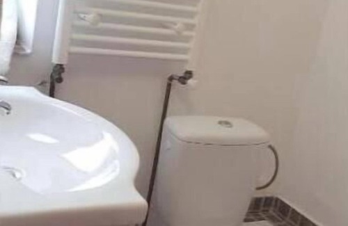 Cluj-Napoca Apartment | Quadruple Room with Private Bathroom