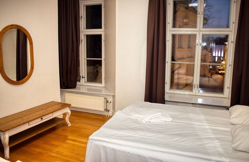 Old Town House | Comfortable Quadruple Room with Pool - Explore Old Town