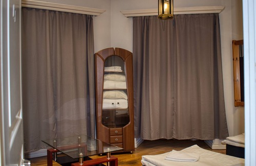 Old Town House | Comfortable Quadruple Room with Pool - Explore Old Town