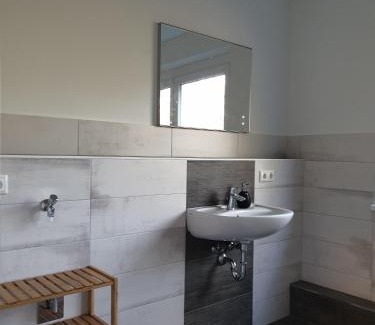 Hornstorf Apartment | Quaduxenbarg: Oceanfront Retreat with High Guest Ratings
