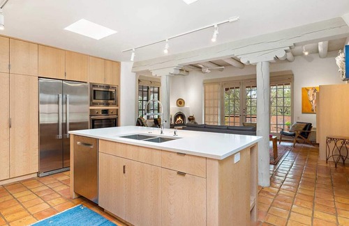 Quail Run House | Quail Run 2bd Home: Golf, Pool & Spa Haven Awaits