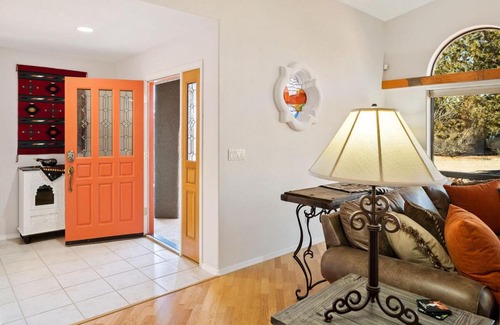 West Sedona House | Quail Run Retreat: Family-Friendly Getaway with Hot Tub