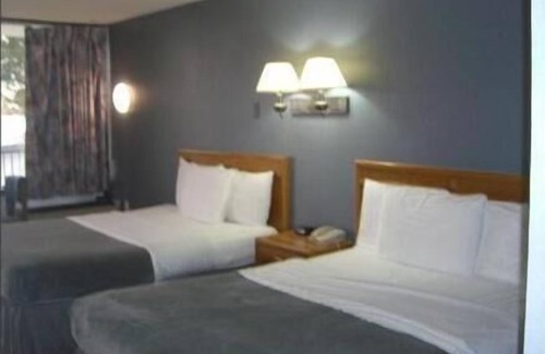 Osage Beach Hotel | Cozy Quails Nest Inn & Suites: Pool, Restaurant, Breakfast