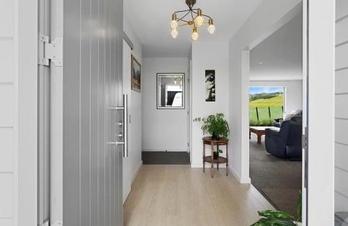 Nukuhau House | Discover Quails Nest - Taupo: Family-Friendly Retreat