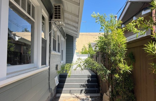 Mission Hills Apartment | Quaint 1-Bed Suite in Mission Hills
