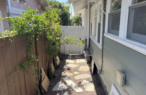 Mission Hills Apartment | Quaint 1-Bed Suite in Mission Hills