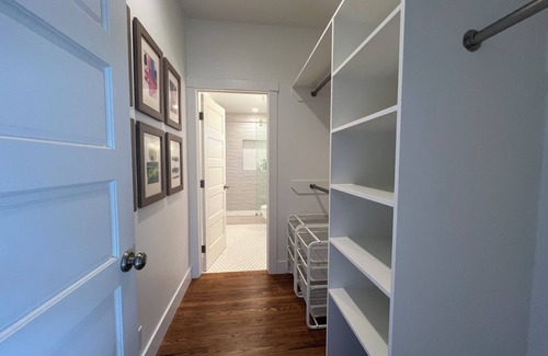 Mission Hills Apartment | Quaint 1-Bed Suite in Mission Hills