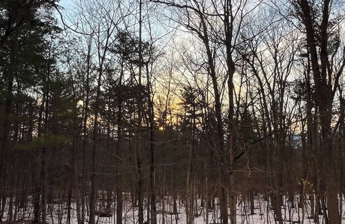 Jay Cabin | Cozy 2-BR Retreat Near the High Peaks of ADK
