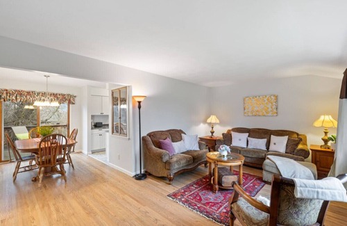Clarkson House | Cozy 3BR Home Near Brockport - Pet Friendly & Breakfast Included