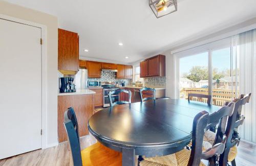 Ocean View House | Exceptional Child-Friendly Stay at Quaint Acres