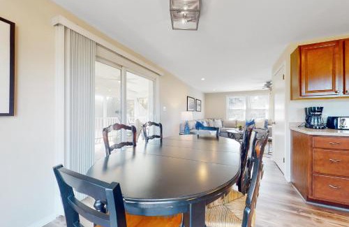 Ocean View House | Exceptional Child-Friendly Stay at Quaint Acres