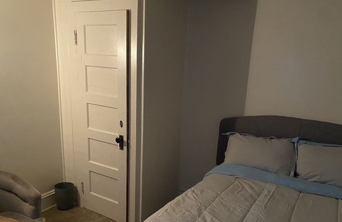 Hartford House | Quaint and comfortable 2 bedrooms in Hartford Hearts