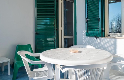 Santa Marina Apartment | Charming Apartment in Policastro Bussentino with Terrace