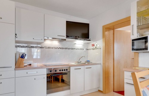 Hainzenberg Apartment | Cozy Apartment in Hainzenberg Near Horbergbahn - 10/10 Rating