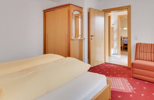 Hainzenberg Apartment | Cozy Apartment in Hainzenberg Near Horbergbahn - 10/10 Rating
