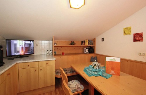 Finkenberg Apartment | Cozy Apartment in Finkenberg Steps from Ski Lift