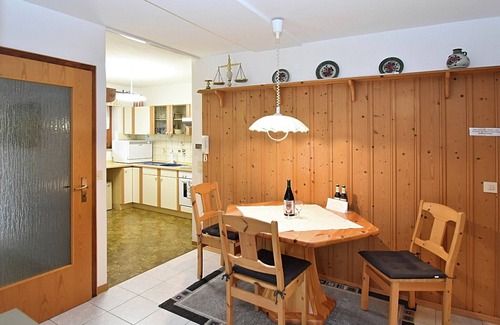 Schiltach Apartment | Delightful Apartment with Private Terrace and Garden Oasis