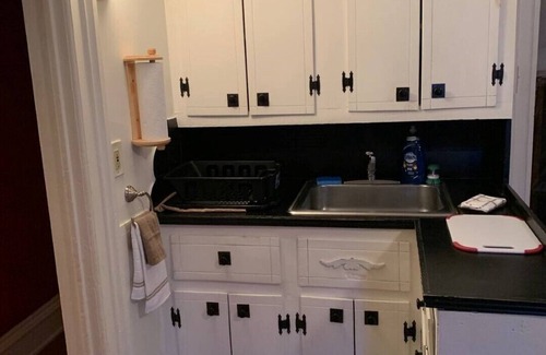 Norwich Apartment | Cozy Apartment Near Mohegan Sun - Guest Rated 10/10