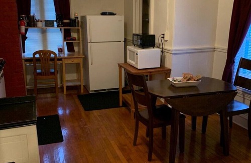 Norwich Apartment | Cozy Apartment Near Mohegan Sun - Guest Rated 10/10