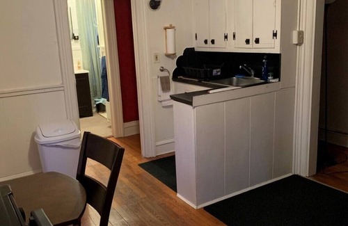 Norwich Apartment | Cozy Apartment Near Mohegan Sun - Guest Rated 10/10