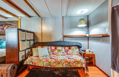 Paradise Estates Apartment | Charming Ashford Studio Retreat Near Mt Rainier Attractions