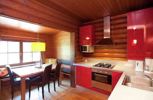 Woergl Ski Chalet | Charming Chalet in Wörgl-Boden with Terrace & Family Amenities
