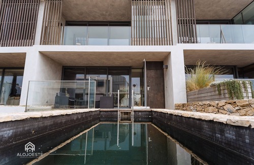 Atalaia House | Chic Seaside Villa with Oceanfront Views & Private Pool