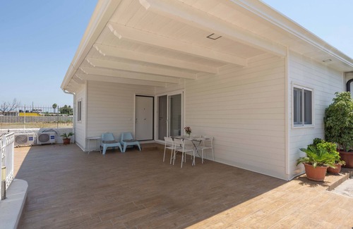 Pompei Cottage | Charming Cottage Near Pompeii's Archaeological Park