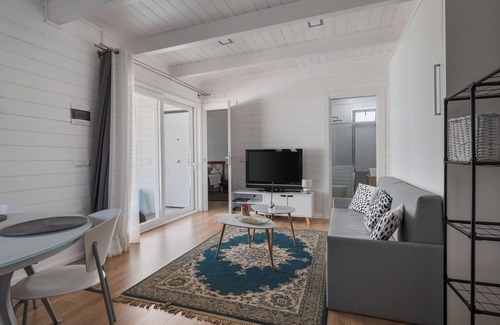 Pompei Cottage | Charming Cottage Near Pompeii's Archaeological Park