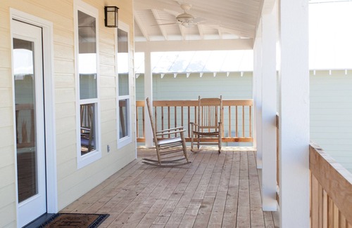 Comfort Cottage | Idyllic Cottage Retreat in Texas Hill Country - 9.8/10 Rated
