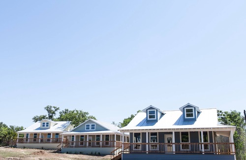 Comfort Cottage | Idyllic Cottage Retreat in Texas Hill Country - 9.8/10 Rated