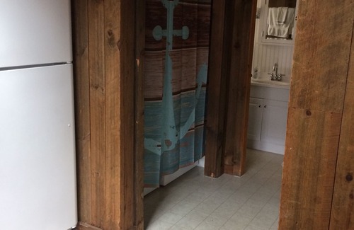 Camp Ellis Cottage | Cozy Cottage Steps Away from Beach and Saco River