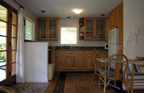 Hanalei Cottage | Charming Cottage in Heart of Hanalei - 10/10 Guest Rated