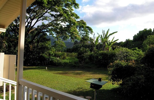 Hanalei Cottage | Charming Cottage in Heart of Hanalei - 10/10 Guest Rated