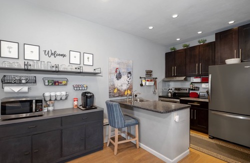 Meeker House | Charming Downtown Getaway in the Heart of Meeker, CO