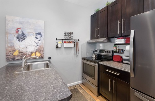 Meeker House | Charming Downtown Getaway in the Heart of Meeker, CO