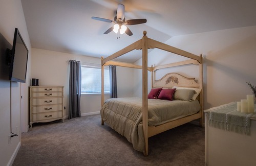 Paso Robles Other | Charming Farmhouse Retreat with Spa & Hot Tub Awaits You