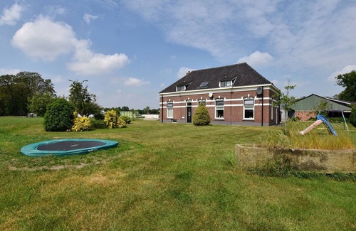 Haarlo Other | Quaint Farmhouse in Haarlo near the Forest