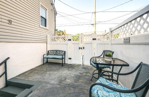 Forest Heights Apartment | Idyllic Forest Heights Escape Near Downtown DC - 10/10 Rated