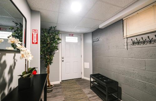 Forest Heights Apartment | Idyllic Forest Heights Escape Near Downtown DC - 10/10 Rated