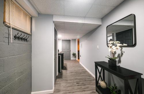 Forest Heights Apartment | Idyllic Forest Heights Escape Near Downtown DC - 10/10 Rated