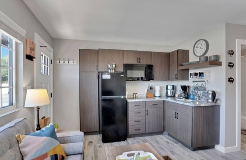 Aztec Apartment | Quaint Getaway