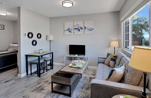 Aztec Apartment | Quaint Getaway